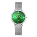 Women's Duality Stainless Steel Watches - Dazpy