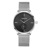 Women's Duality Stainless Steel Watches - Dazpy