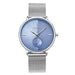 Women's Duality Stainless Steel Watches - Dazpy