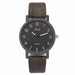 Women's Leather Watch - Dazpy