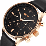 Men's Business Casual Stylish Watch - Dazpy