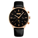 Men's Business Casual Stylish Watch - Dazpy