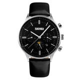 Men's Business Casual Stylish Watch - Dazpy