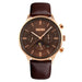 Men's Business Casual Stylish Watch - Dazpy