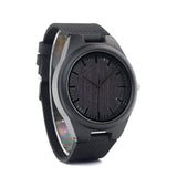 Men's Wooden Wrist Watch - Dazpy