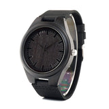 Men's Wooden Wrist Watch - Dazpy