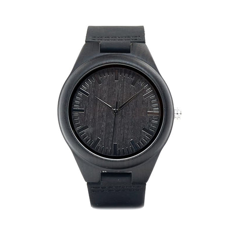 Men's Wooden Wrist Watch - Dazpy