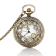 Retro Design Pocket Watch - Dazpy