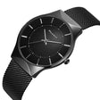 Luxury Casual Quartz Watches for Men - Dazpy