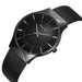 Luxury Casual Quartz Watches for Men - Dazpy