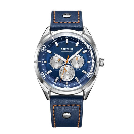 Casual Men's Wristwatches - Dazpy