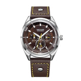 Casual Men's Wristwatches - Dazpy