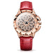 Women's Crystal Flower Watches - Dazpy