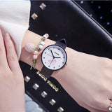 Cute UnicornPatterned Quartz Wristwatches - Dazpy