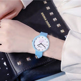 Cute UnicornPatterned Quartz Wristwatches - Dazpy