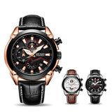 Luxurious Sports Wristwatches for Men - Dazpy