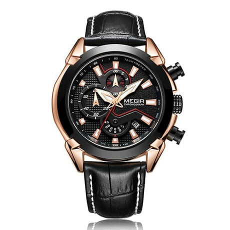 Luxurious Sports Wristwatches for Men - Dazpy