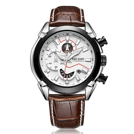 Luxurious Sports Wristwatches for Men - Dazpy