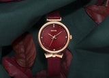 Women's Bow Dial Watches - Dazpy