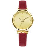 Women's Bow Dial Watches - Dazpy