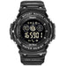 Men's Military Style Sport Watch - Dazpy