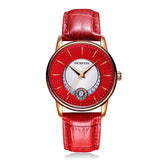 Fashion Quartz Water Resistant Women’s Watch - Dazpy