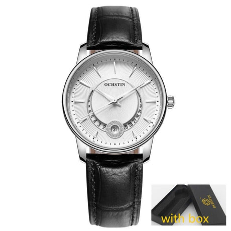 Fashion Quartz Water Resistant Women’s Watch - Dazpy