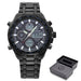 Luxury Digital Watches With Dual Display for Men - Dazpy