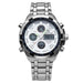 Luxury Digital Watches With Dual Display for Men - Dazpy