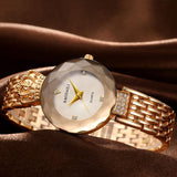 Women's Exquisite Quartz Watches - Dazpy