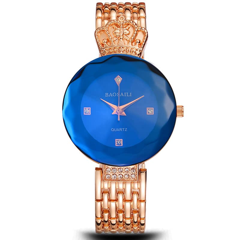 Women's Exquisite Quartz Watches - Dazpy