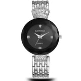 Women's Exquisite Quartz Watches - Dazpy