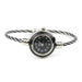 Unique Fashion Round Classic Bracelet Watches - Dazpy