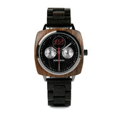 Men's Wooden Watch - Dazpy