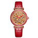 Women's Steel Skeleton Automatic Watches - Dazpy