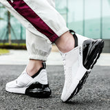 Men's sports casual shoes - Dazpy