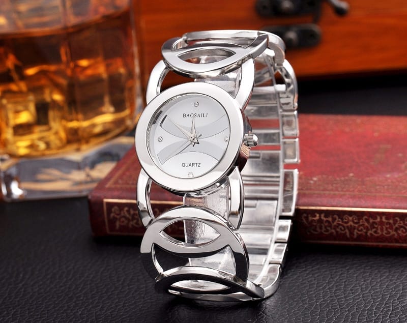 Elegant Bracelet Watches for Women - Dazpy
