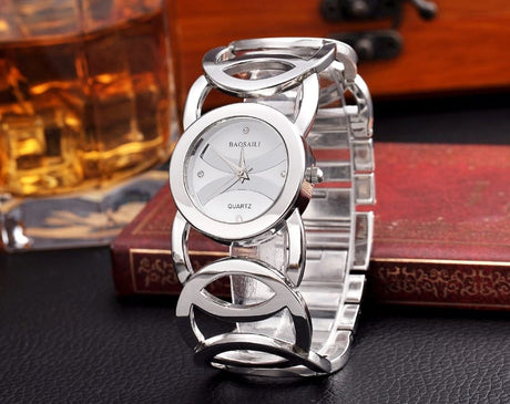 Elegant Bracelet Watches for Women - Dazpy