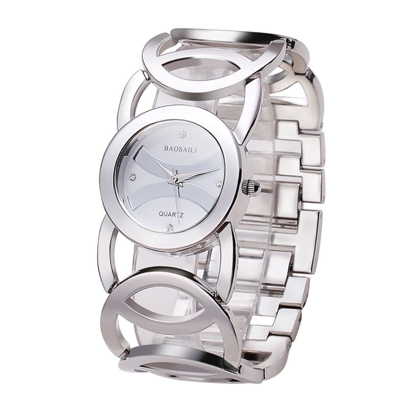 Elegant Bracelet Watches for Women - Dazpy