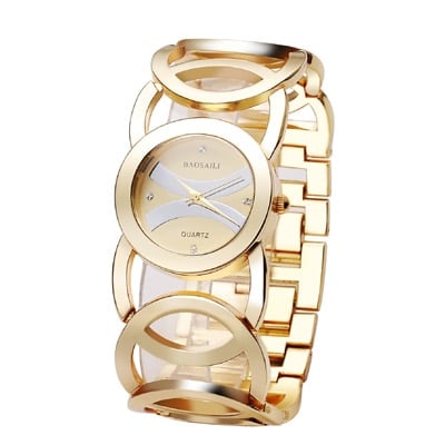 Elegant Bracelet Watches for Women - Dazpy