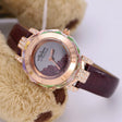 Elegant Rhinestone Wrist Watch - Dazpy