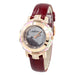 Elegant Rhinestone Wrist Watch - Dazpy