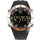 Men's Trendy Waterproof Smart Watches - Dazpy