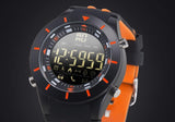 Men's Trendy Waterproof Smart Watches - Dazpy