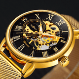 Luxurious Mechanical Watches for Men - Dazpy