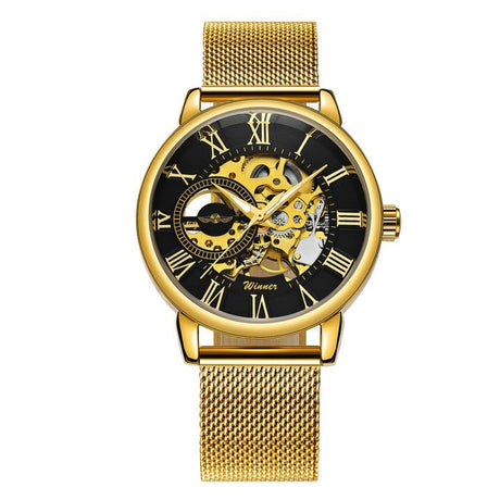 Luxurious Mechanical Watches for Men - Dazpy