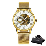 Luxurious Mechanical Watches for Men - Dazpy