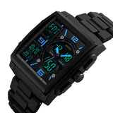 Men's Sport Waterproof Watch - Dazpy