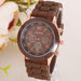 Classic Silicone Women's Watches - Dazpy