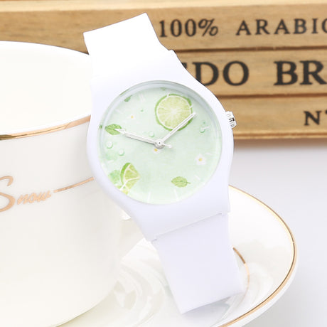 Cute Lemon Watches - Dazpy